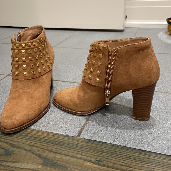 Forever 21 booties - Picture 3 of 4